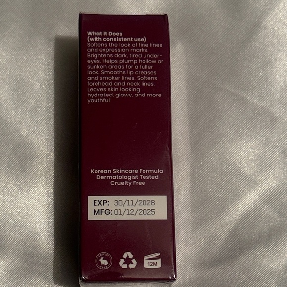 HER+ Calcium Wrinkle Core Stick - Picture 4 of 7